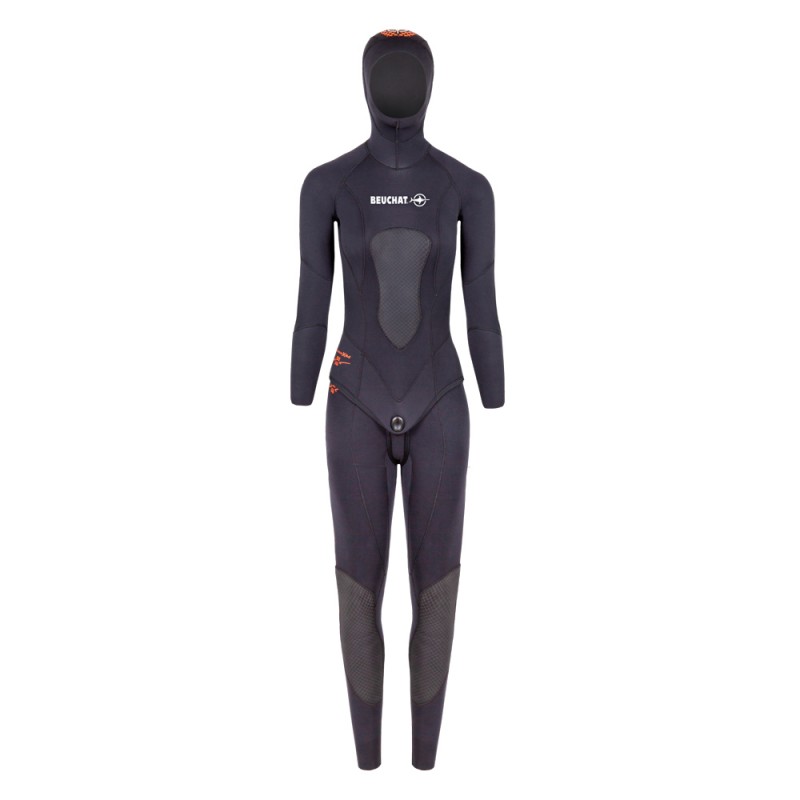 ATHENA - JACKET 5 MM | Echipament Spearfishing | Costume neopren